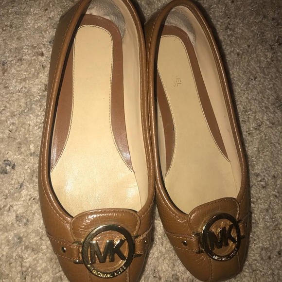 Michael Kors flats - Picture 1 of 4